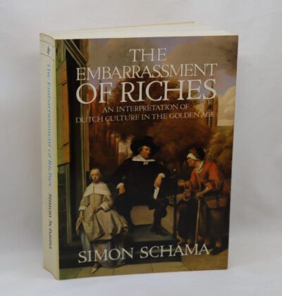 The Embarrassment of Riches.
