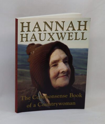 The Commonsense Book of a Countrywoman.
