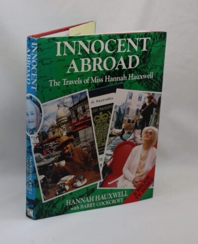 Innocent Abroad.