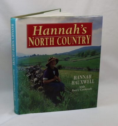 Hannah's North Country.