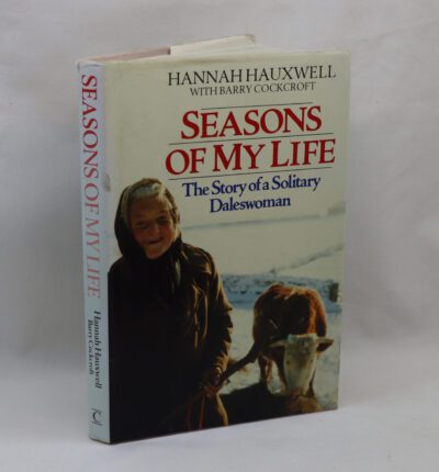Seasons of my Life.