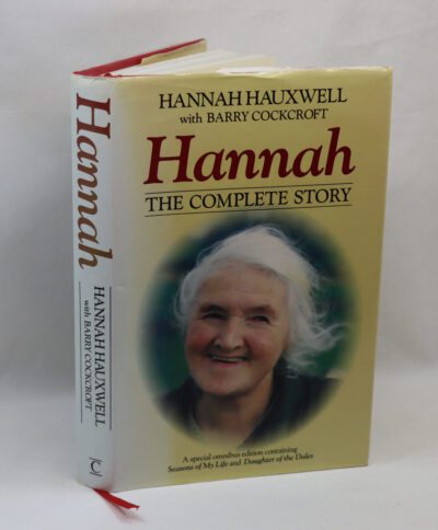 Hannah. The Complete Story.