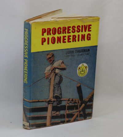 Progressive engineering.