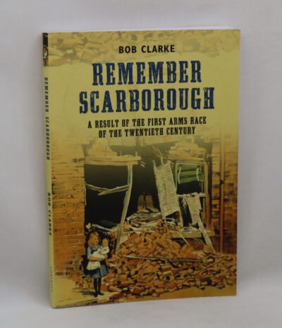 Remember Scarborough.