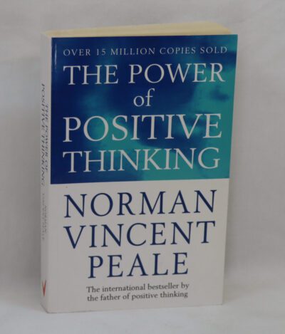 The Power of Positive Thinking.