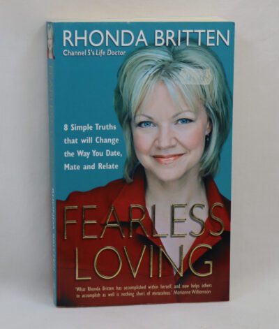 Fearless Loving.