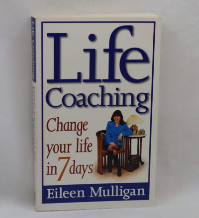 Life coaching.