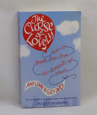 The Curse of Lovely.