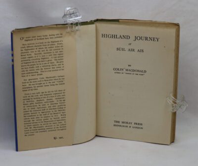 Highland Journey.
