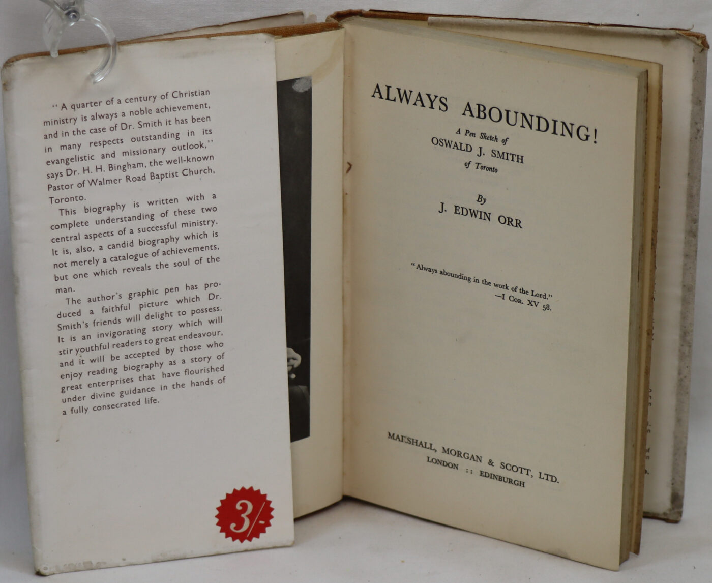 Always Abounding! - Image 2