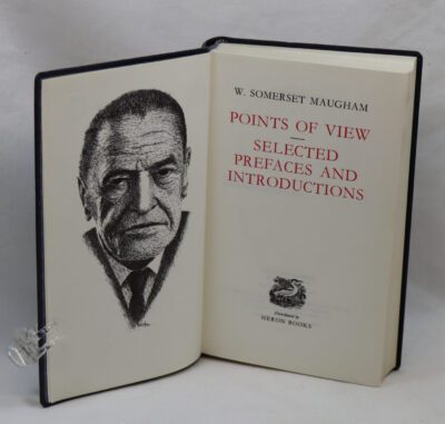 Points of Vew.