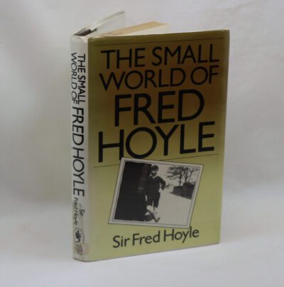 The Small World of Fred Hoyle.