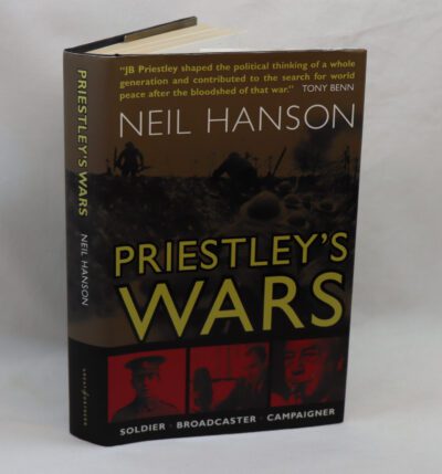 Priestley's Wars.