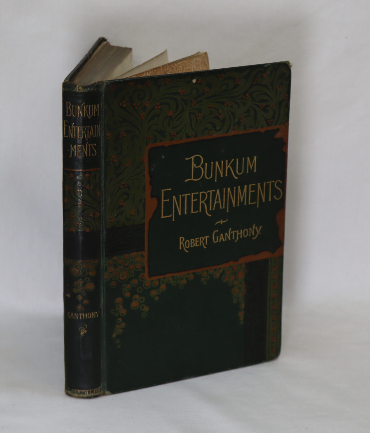 Bunkum Entertainments. - Image 2
