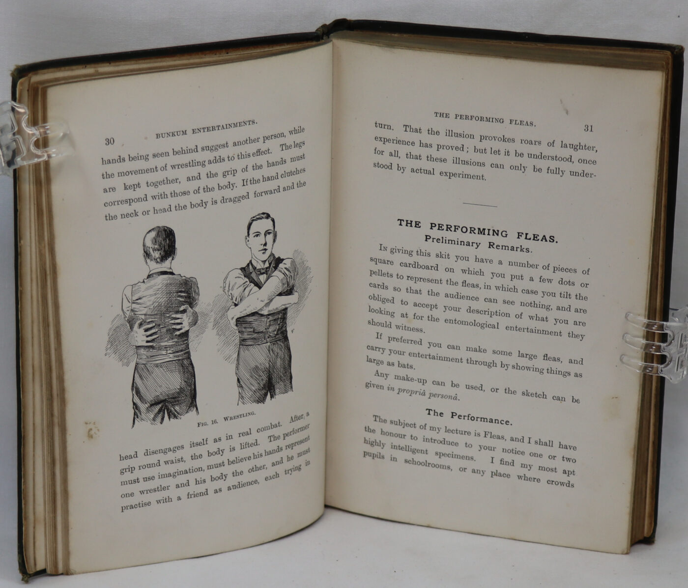 Bunkum Entertainments. - Image 4