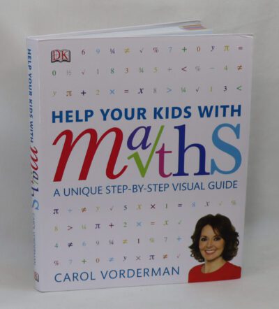 Help Your Kids with Maths.