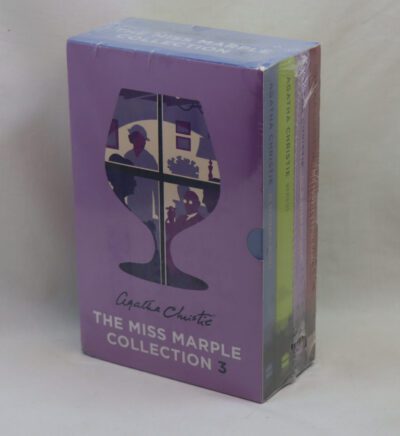 The Miss Marple Collection. 3.