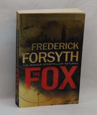 Fox.