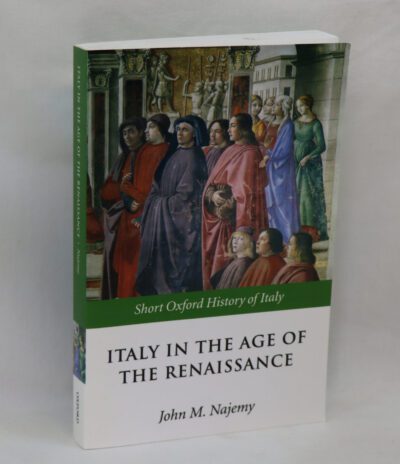Italy in the Age of Renaissance.