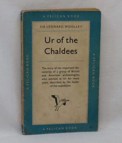 Ur of Chaldees.