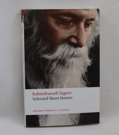 Selected Short Stories. Rabindranath Tagore.