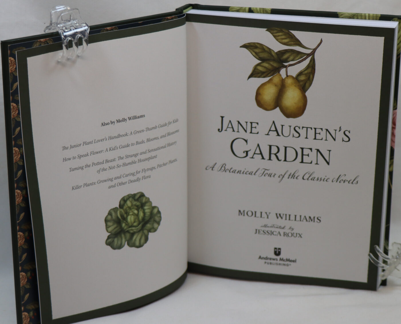 Jane Austen's Garden. - Image 3