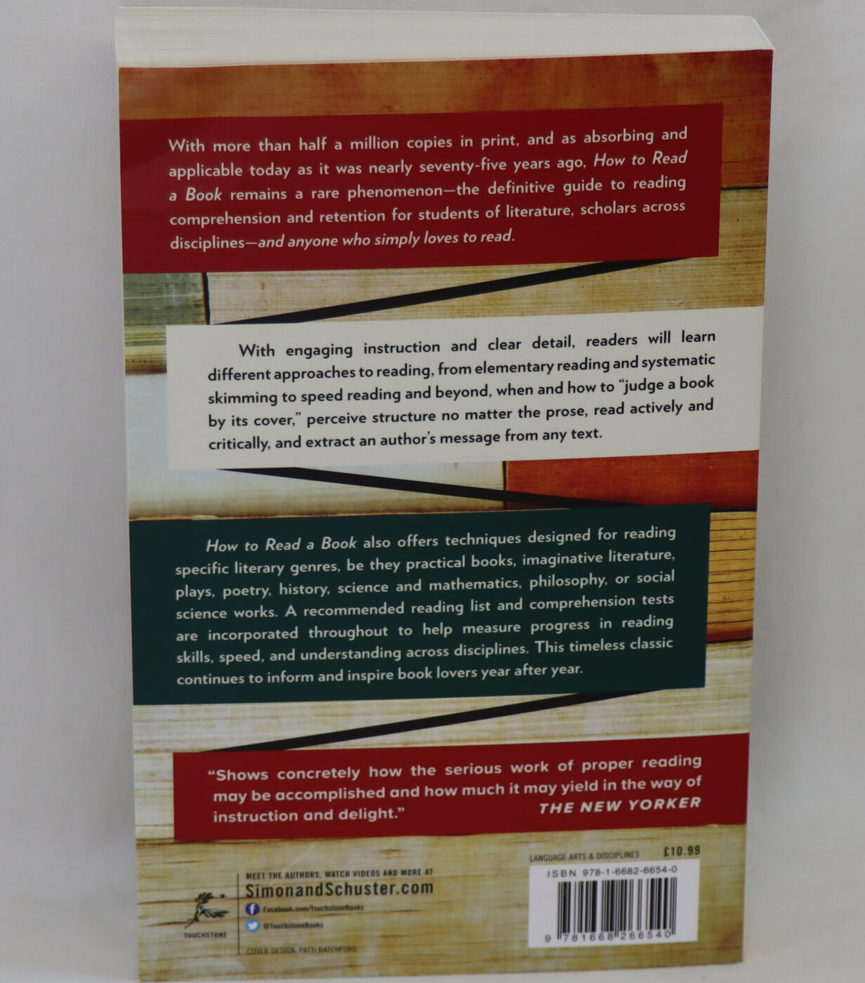 How to Read a Book. - Image 2