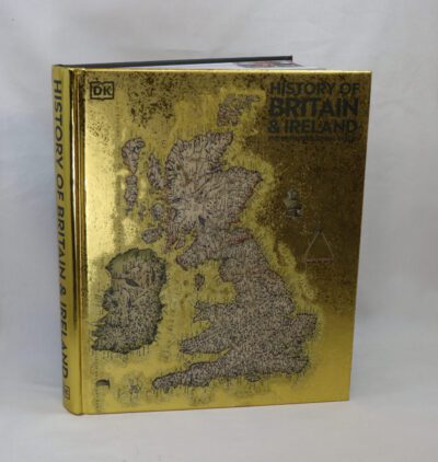 History of Britain and Ireland.