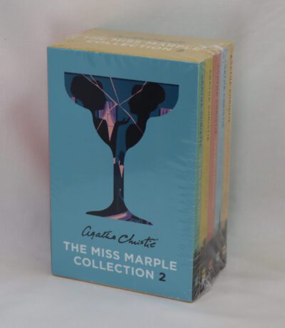 The Miss Marple Collection. 2.