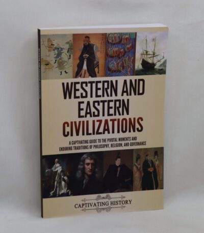 Western and Eastern Civilizations.