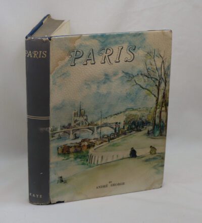 Paris.