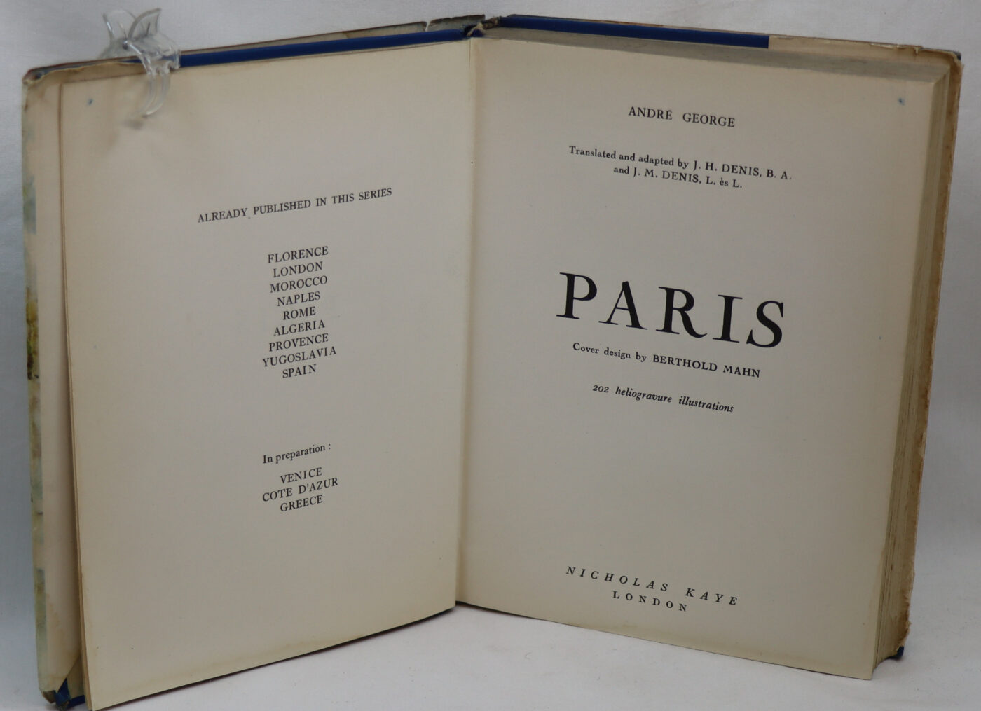 Paris. - Image 3