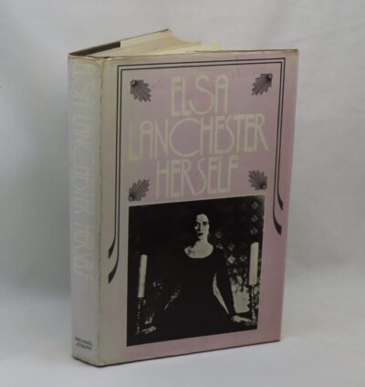 Ella Lanchester Herself.