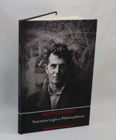Tractatus, Logico - Philosophus.