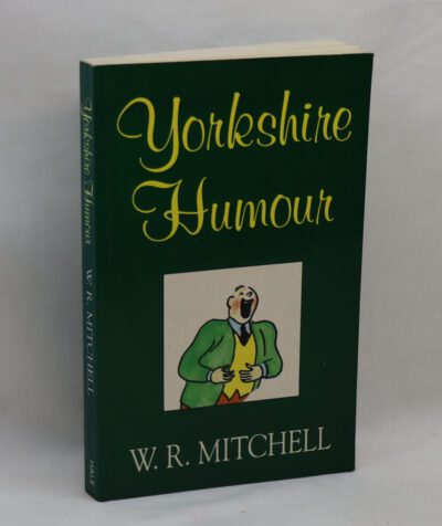 Yorkshire Humour.