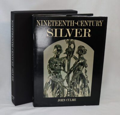 Ninteenth - Century Silver.