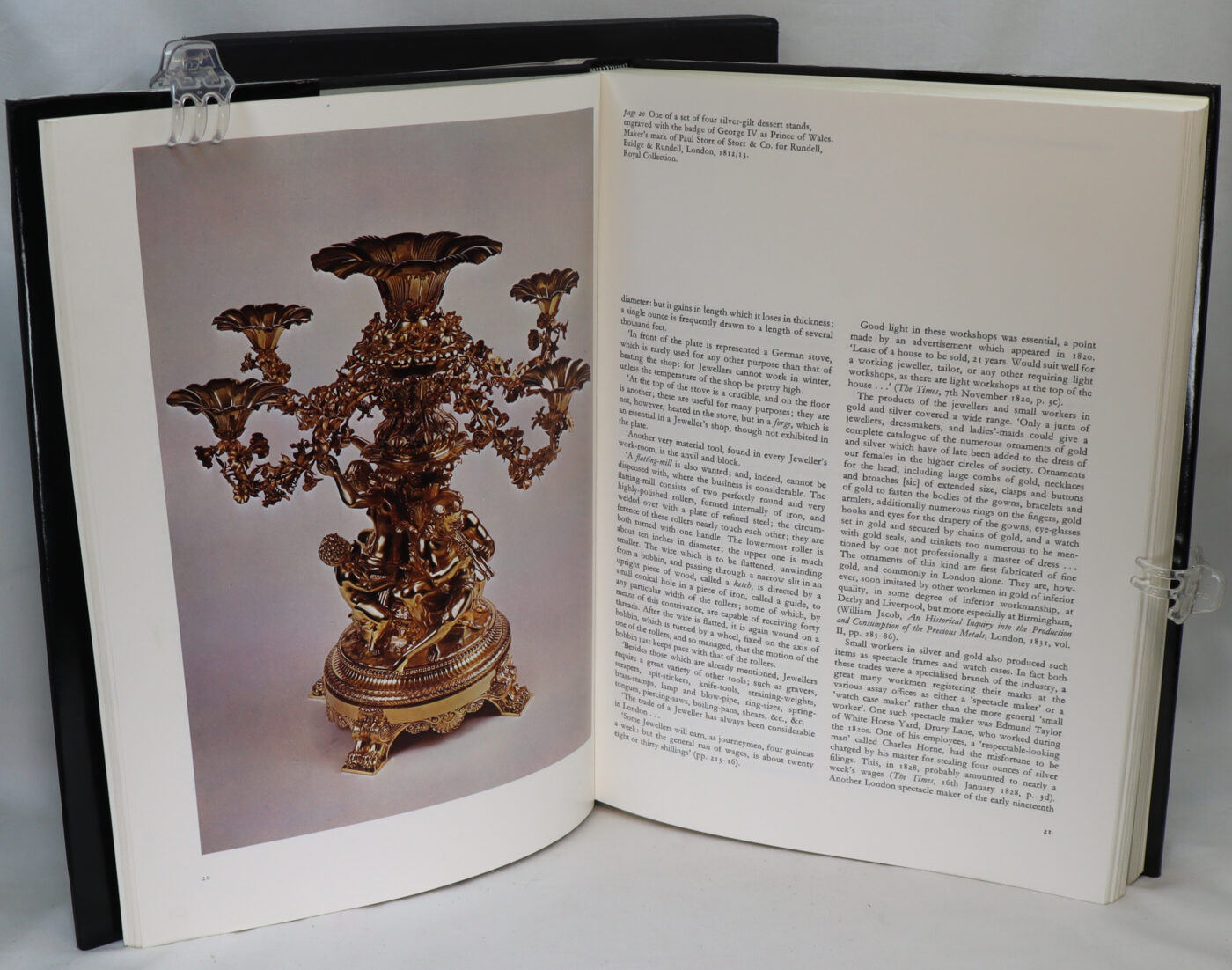Ninteenth - Century Silver. - Image 3