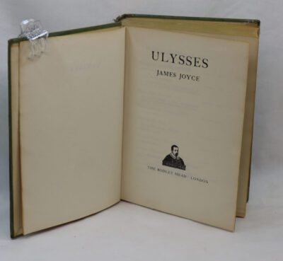 Ulysses.