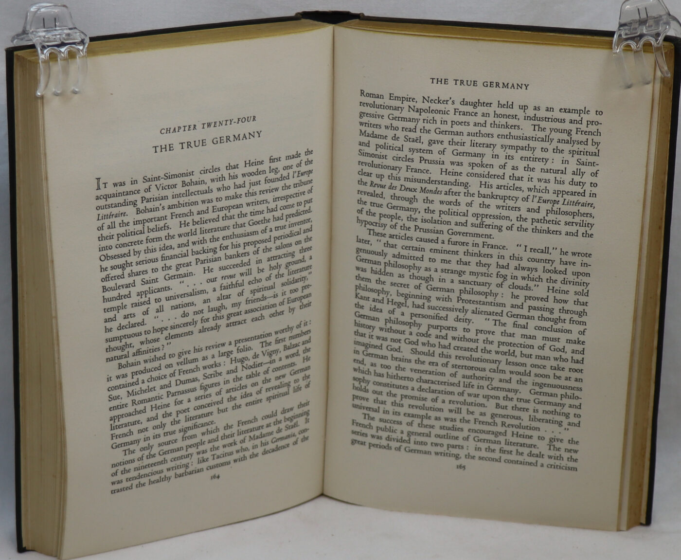 Heine. A Biography. - Image 2