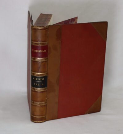 Wendeholme. Volume I.