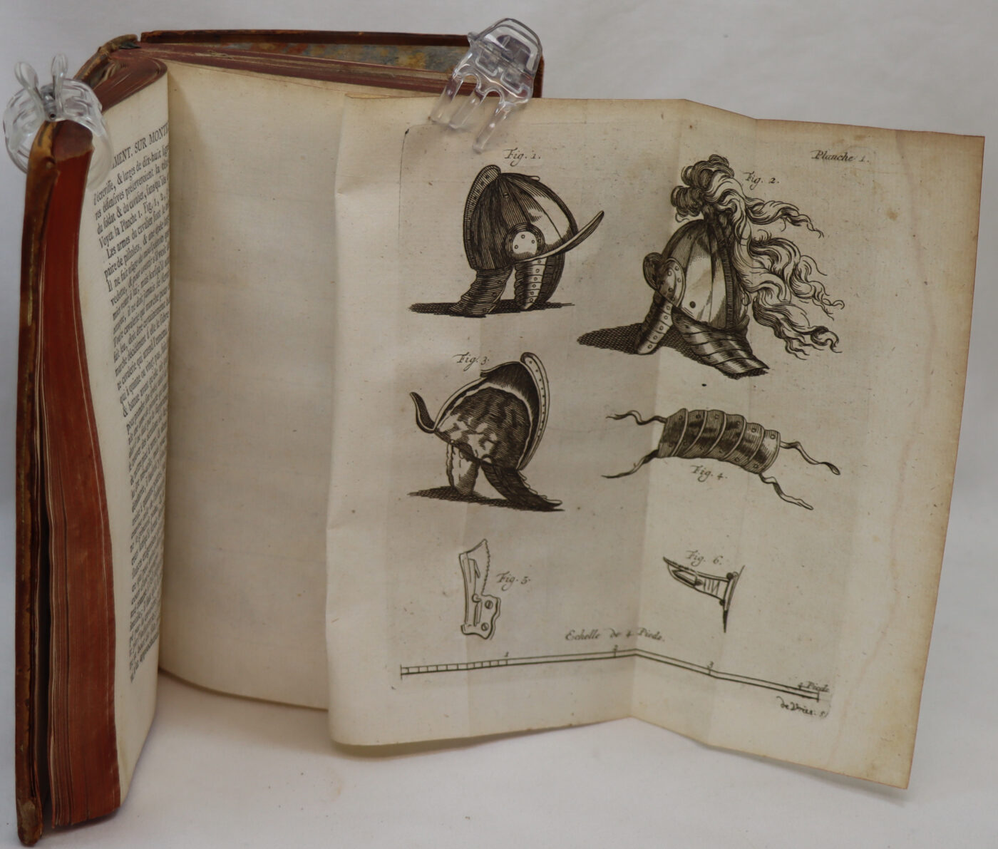 Memoires de Montecuculi. Tome Premier. - Image 7