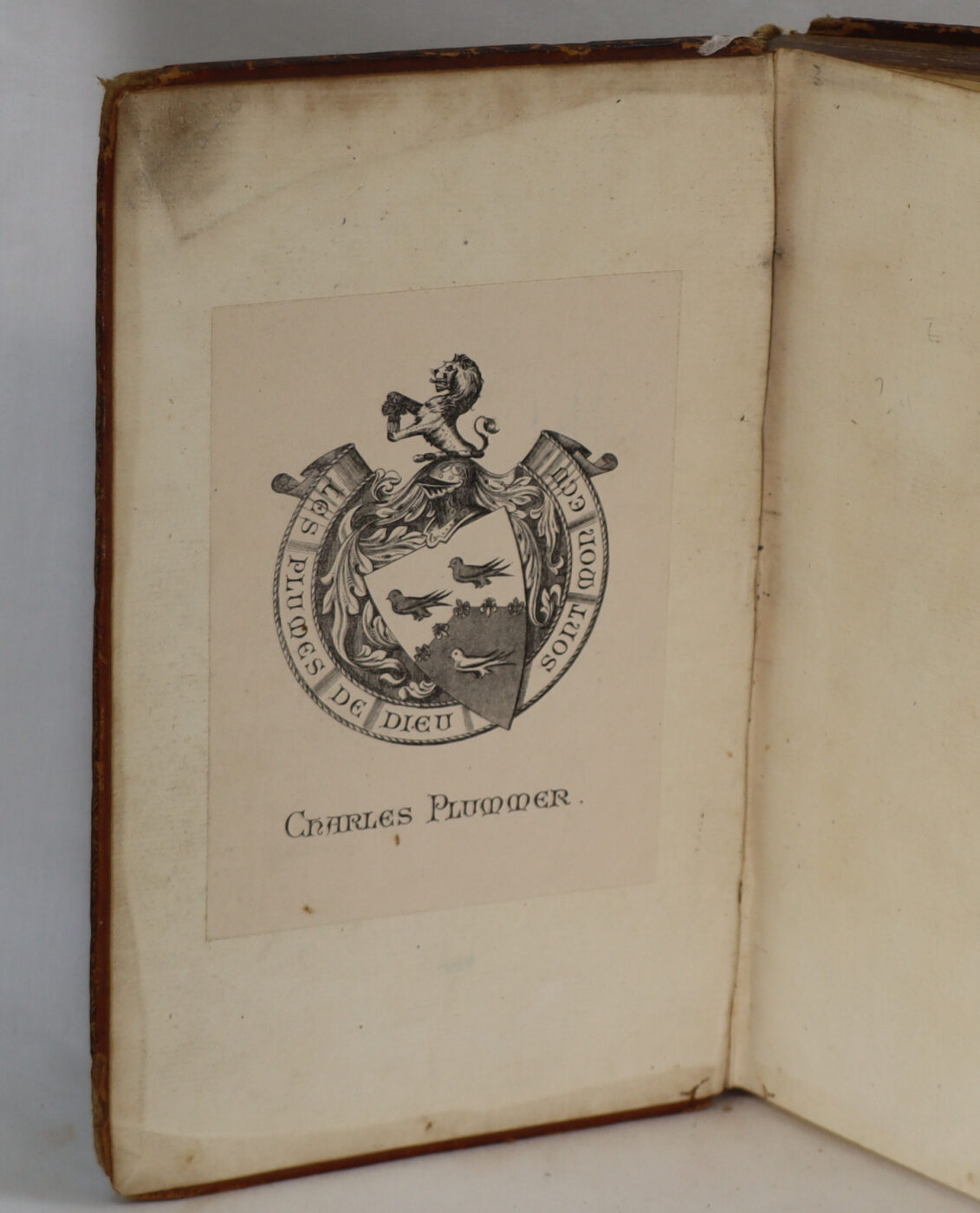 History of Sarum. - Image 8