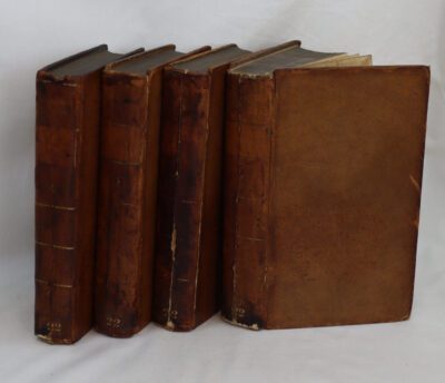 A History of the People called the Quakers.