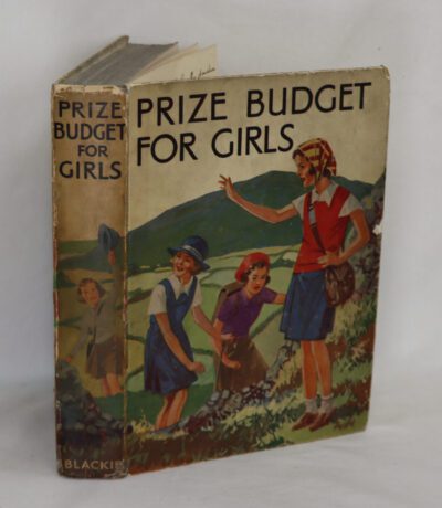 The Prize Budget for Girls.