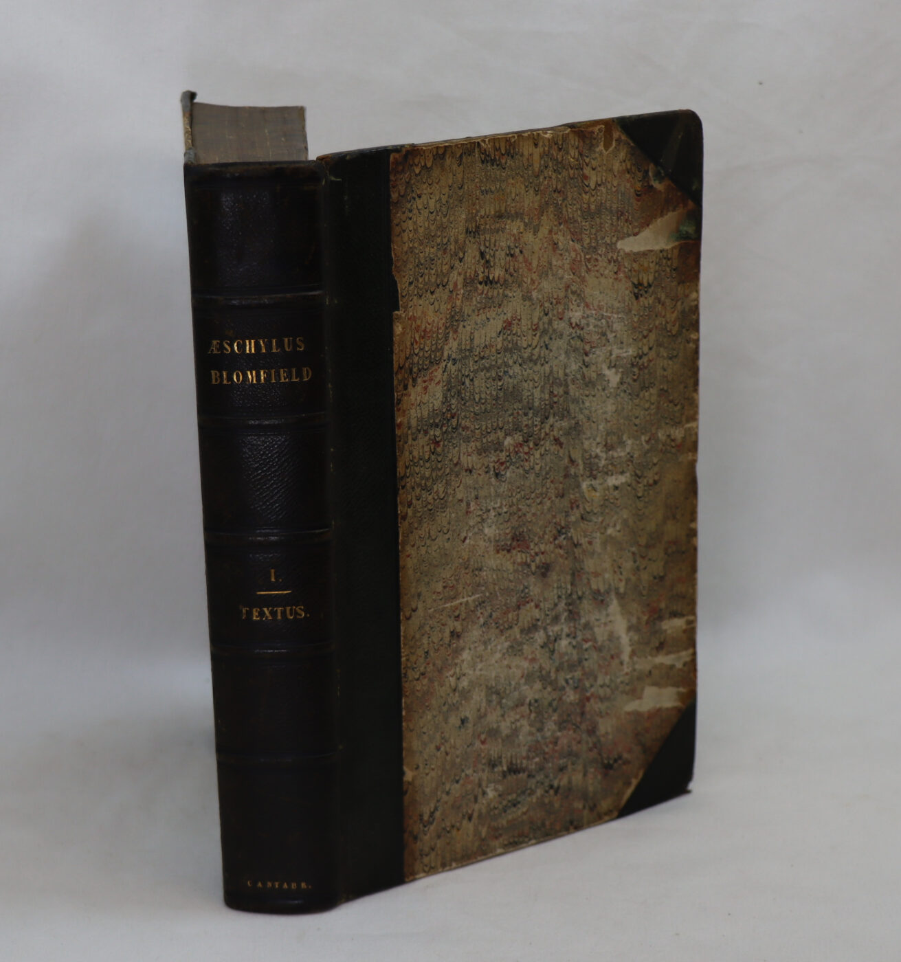 Aeschyi Prometheus Vinctus. - Image 5