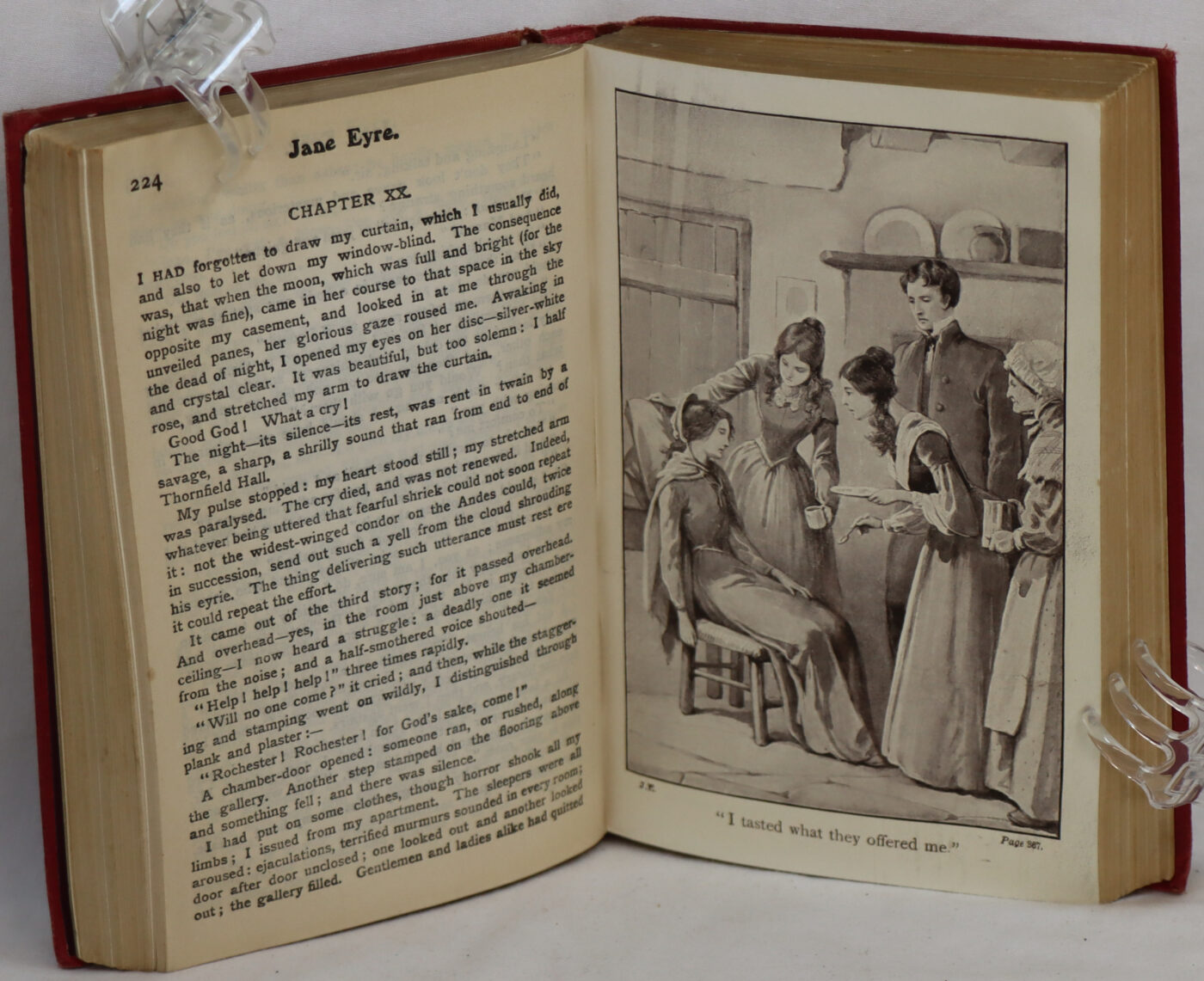 Jane Eyre. - Image 3
