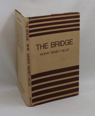 The Bridge.