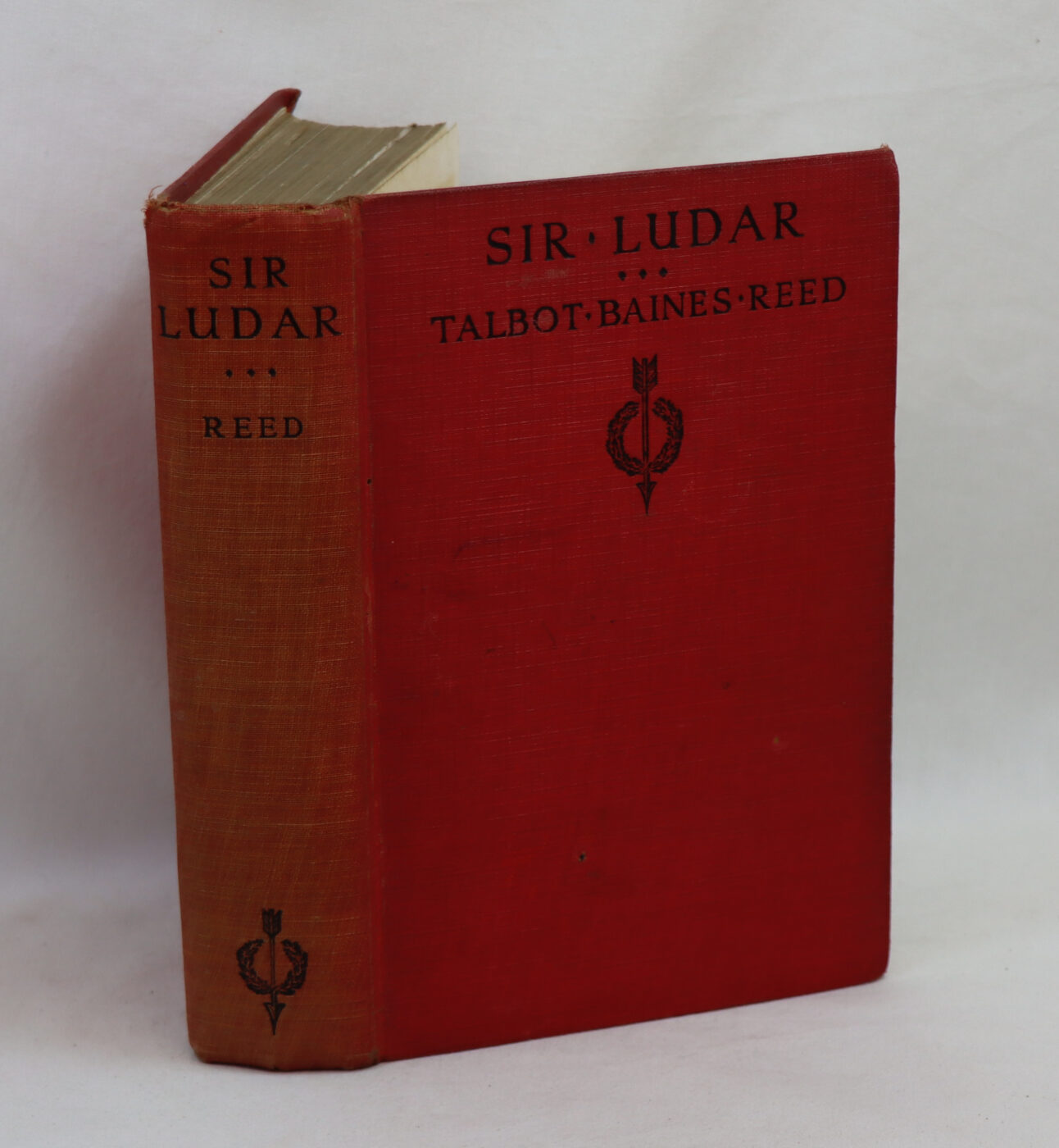Sir Ludar. - Image 2