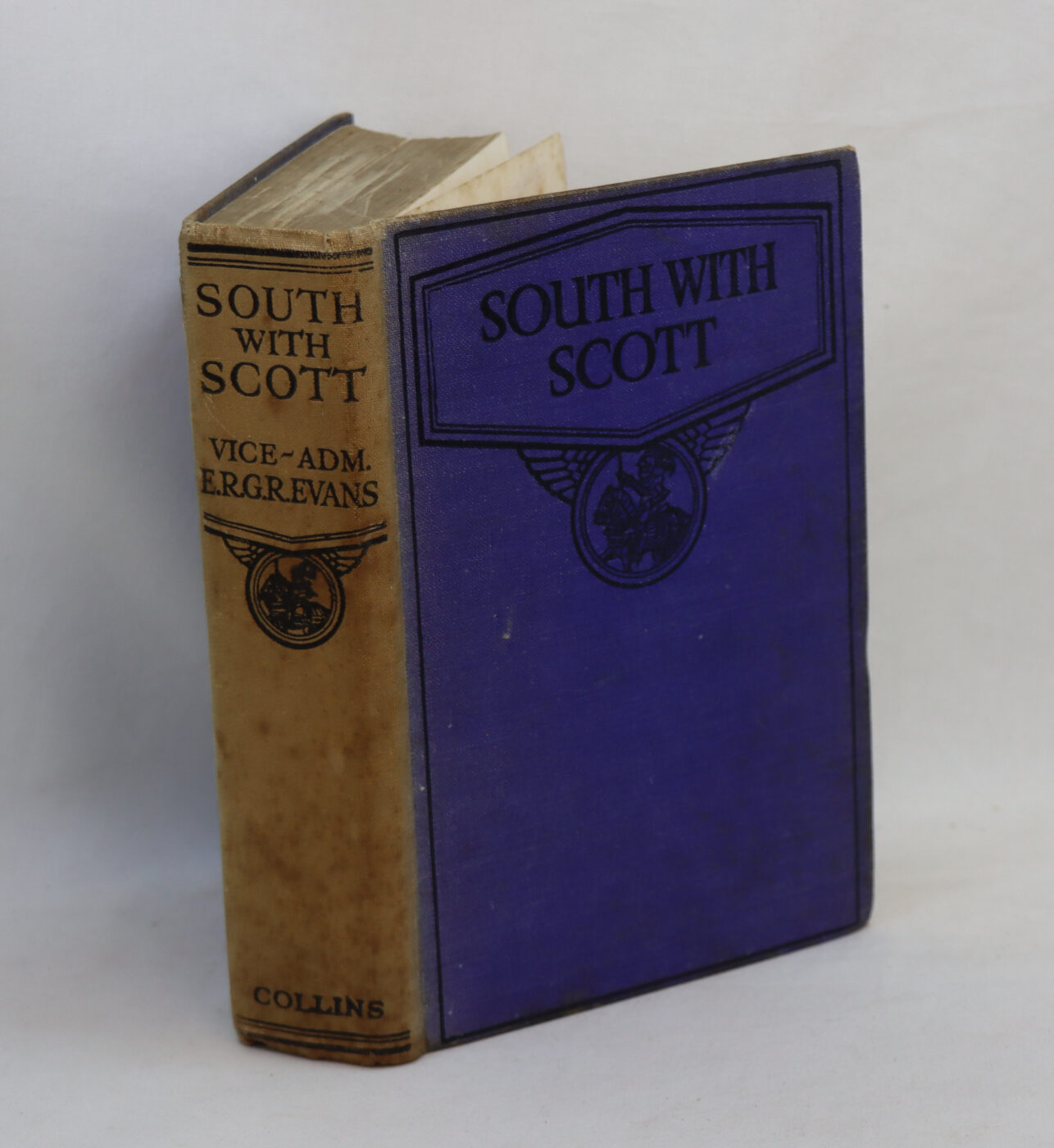 South with Scott. - Image 2