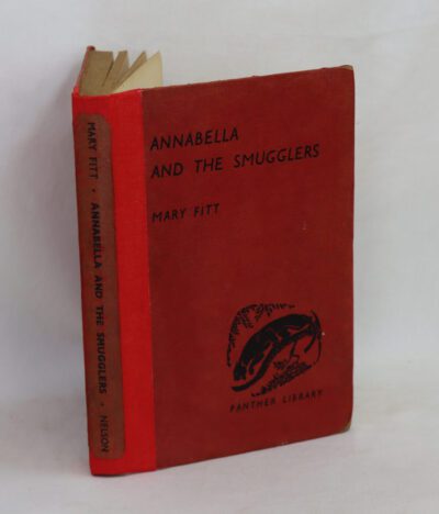 Annabella and the Smugglers.